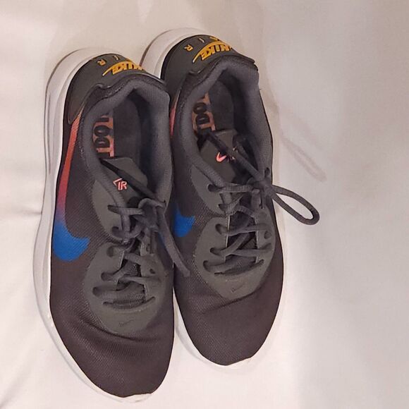 Nike Air Max Oketo Women's Running Shoes Size 8 CN2162-001 - Picture 5 of 6